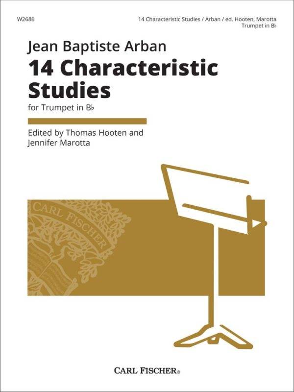 14 Characteristic Studies