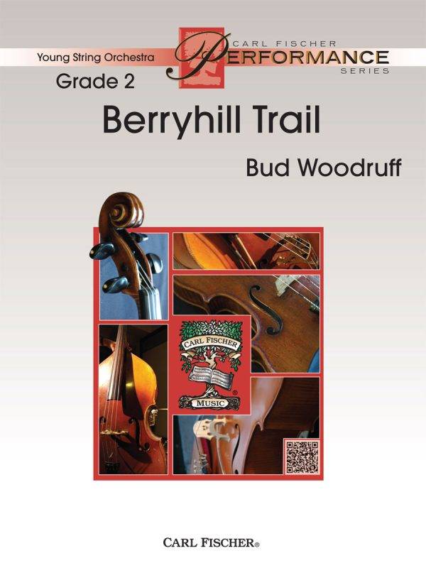 Berryhill Trail