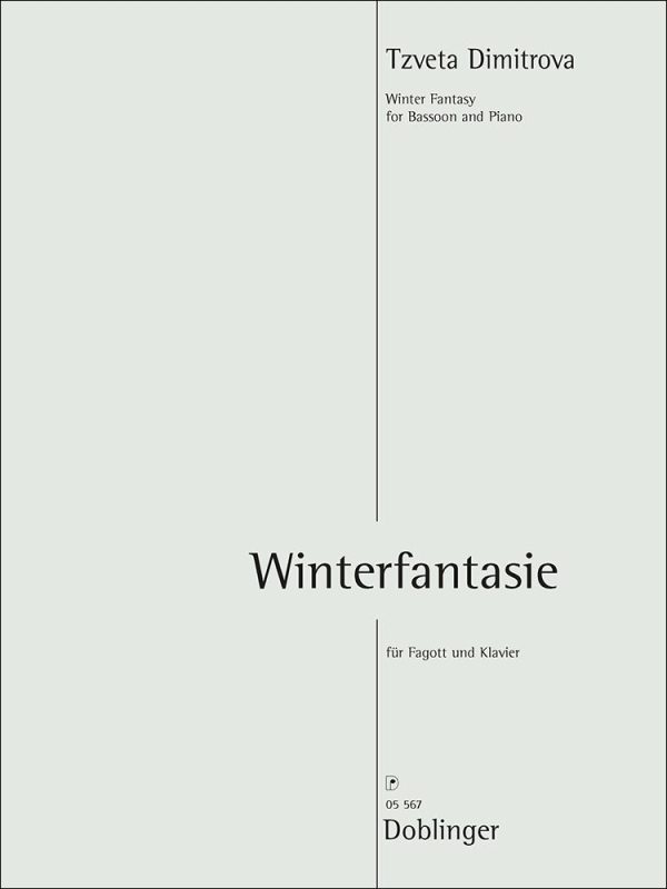 Winterfantasie