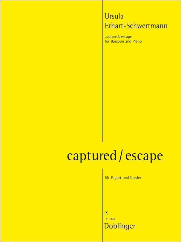 Captured - Escape