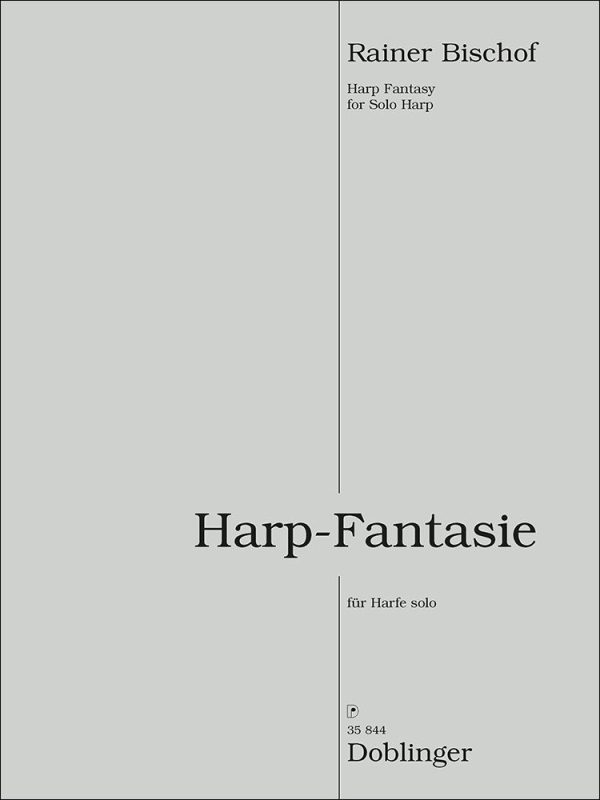 Harp-Fantasie