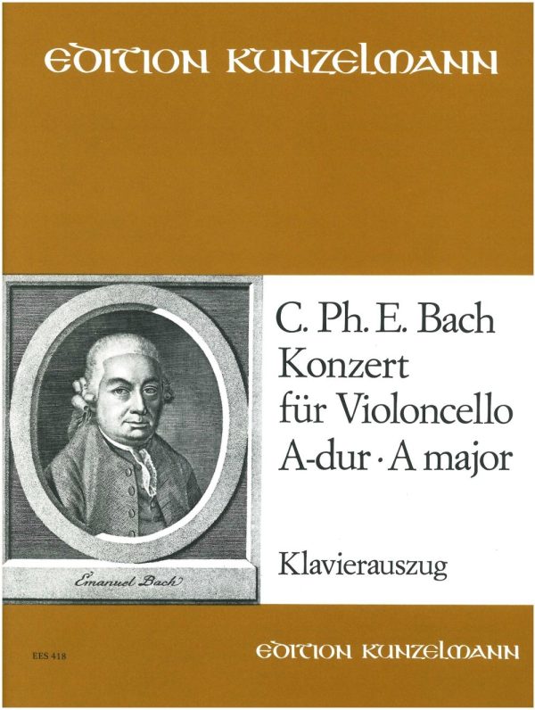 Konzert Fur Violoncello