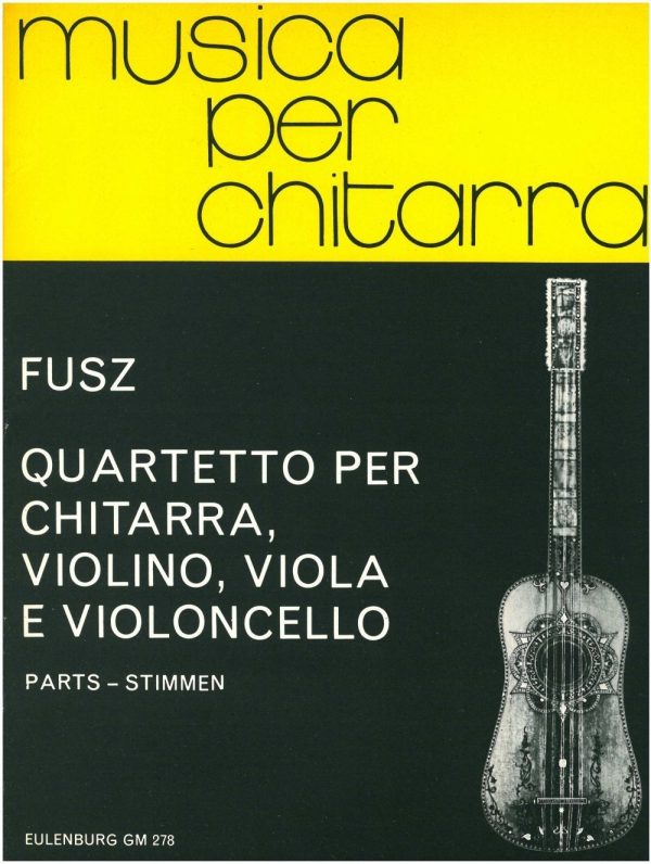 Quartett