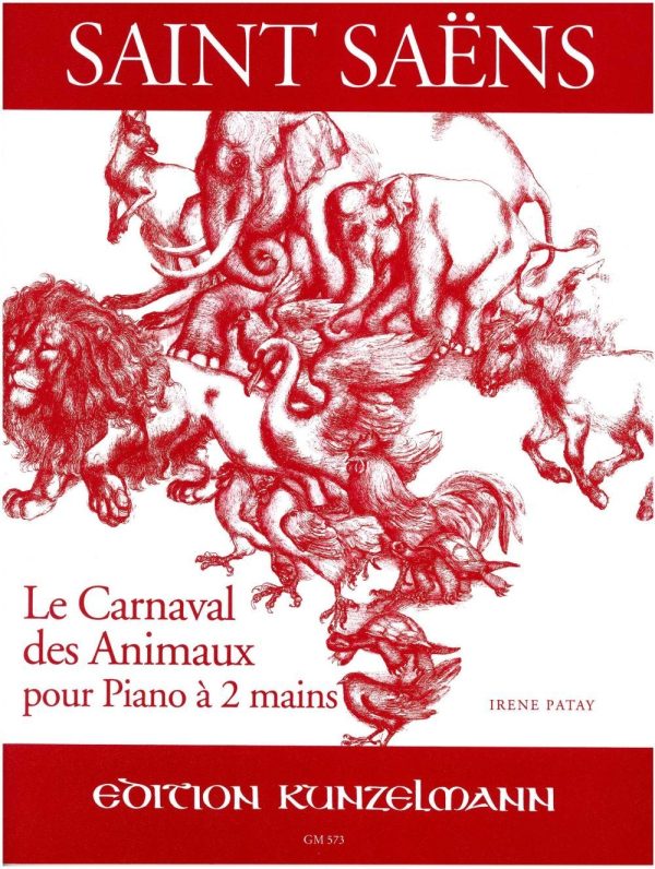 Carnaval Des Animaux