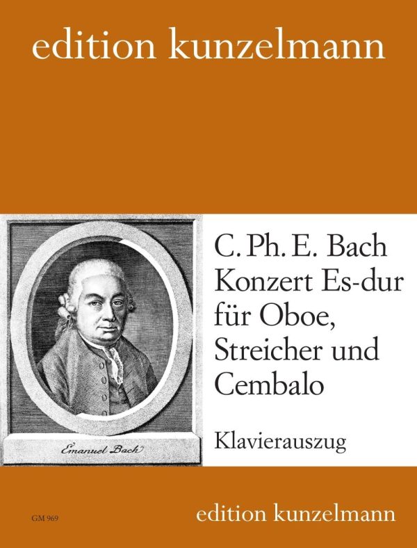 Konzert Fur Oboe Es-Dur