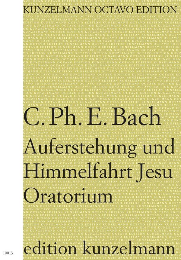 Auferstehung und Himmelfahrt Jesu