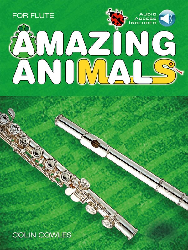 Amazing Animals