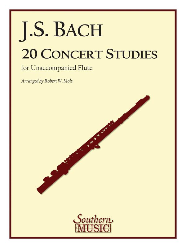 20 Concert Studies