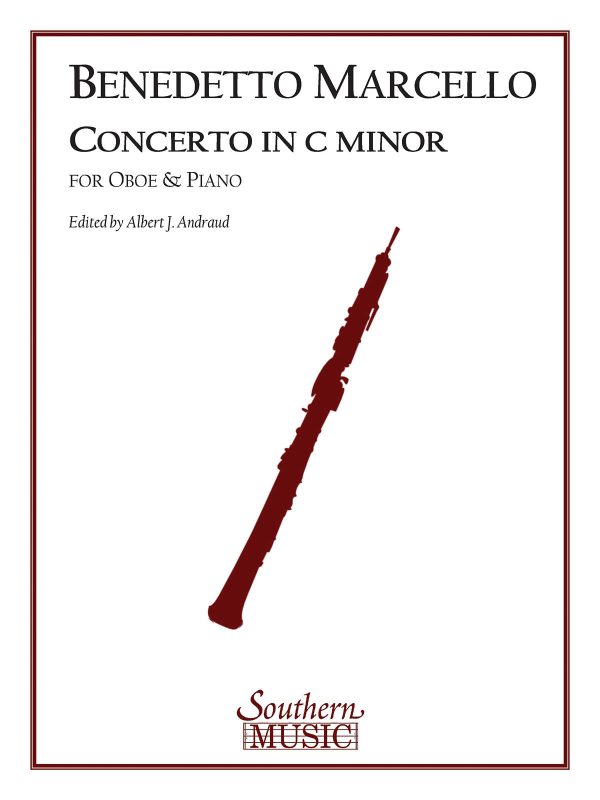 Concerto In C Minor