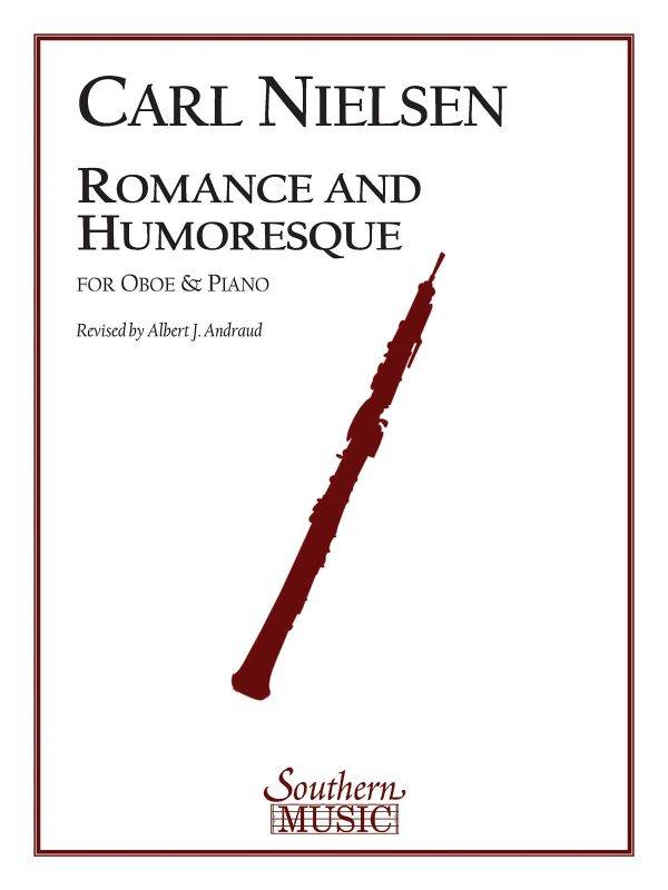 Romance and Humoresque (Archive)