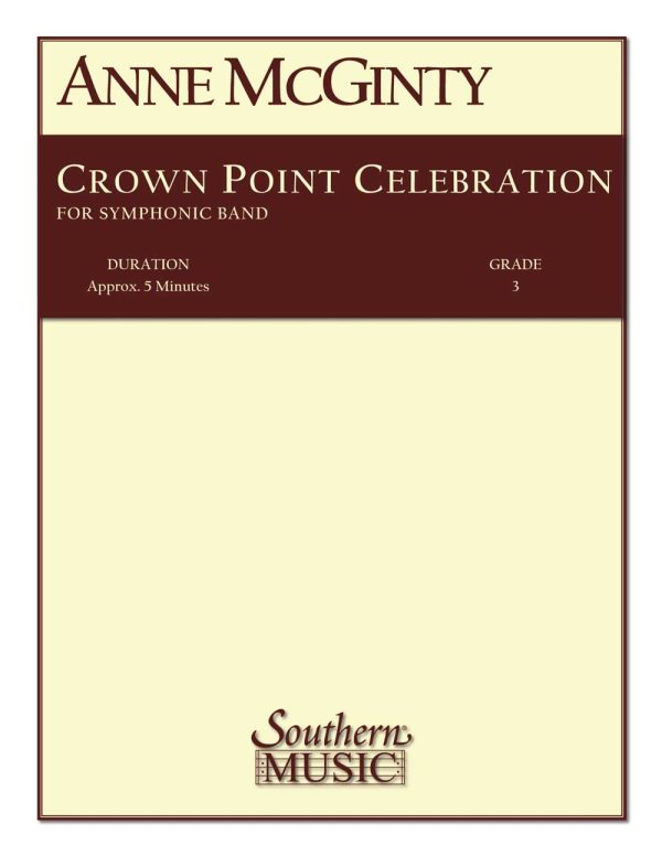 Crown Point Celebration