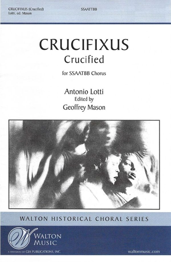 Crucifixus