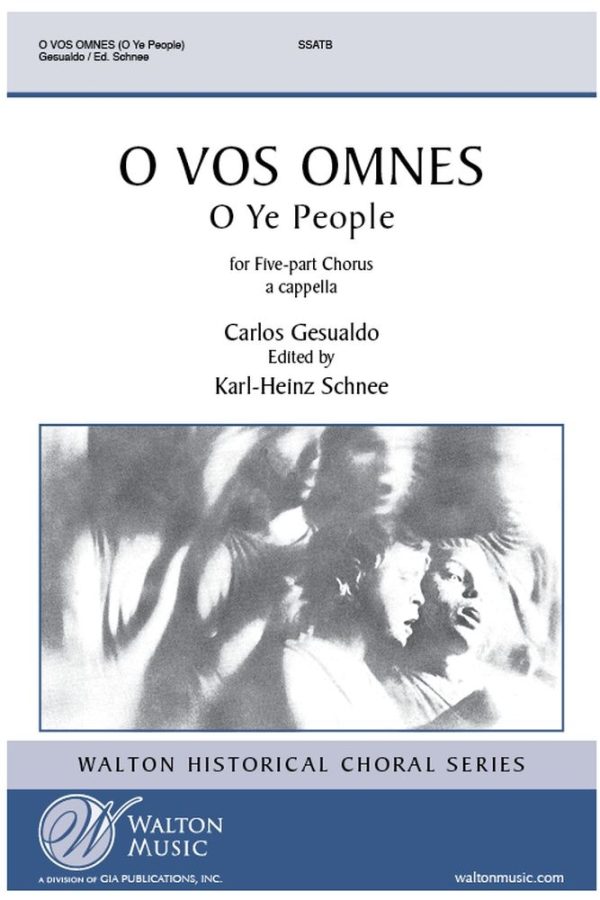 O Vos Omnes