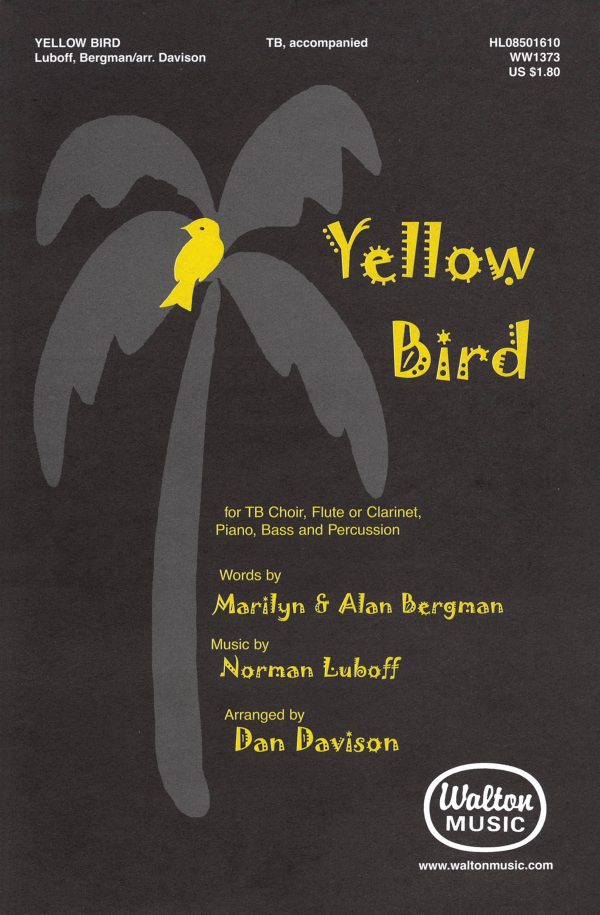 Yellow Bird