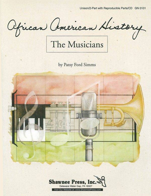 African American History: The Musicians