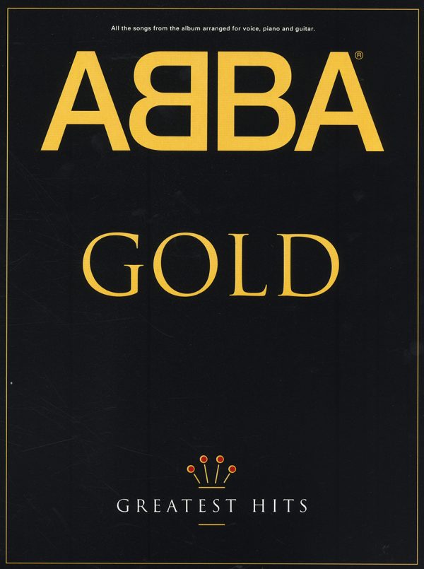 ABBA Gold: Greatest Hits