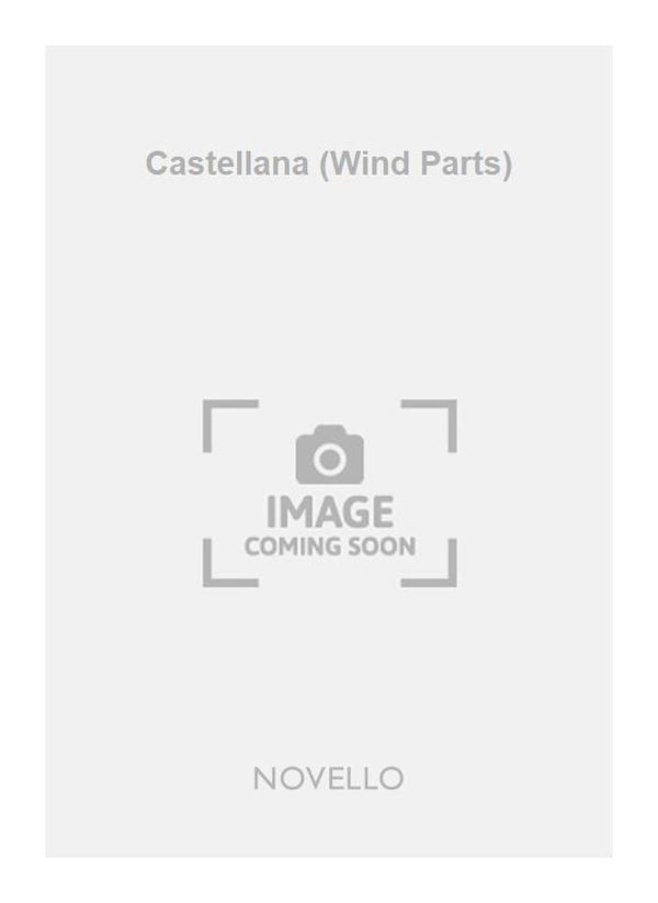 Castellana (Wind Parts)