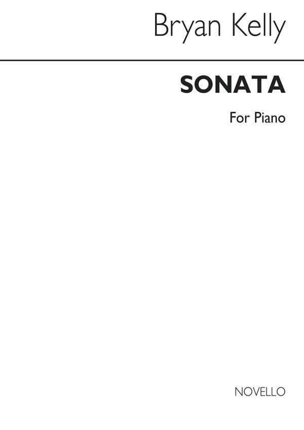 Sonata For Piano