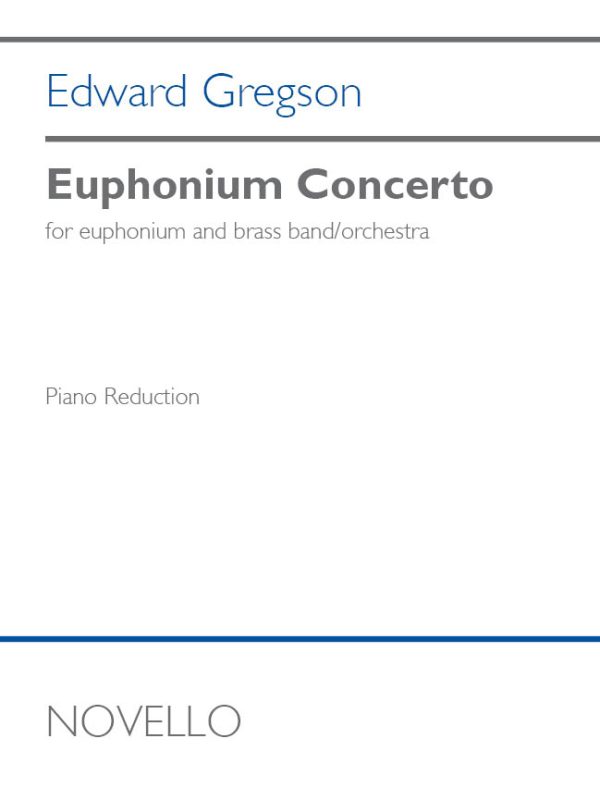 Euphonium Concerto