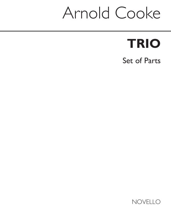 Trio (Parts)