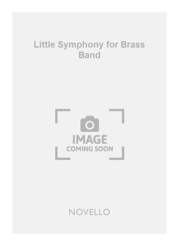 Little Symphony for Brass Band