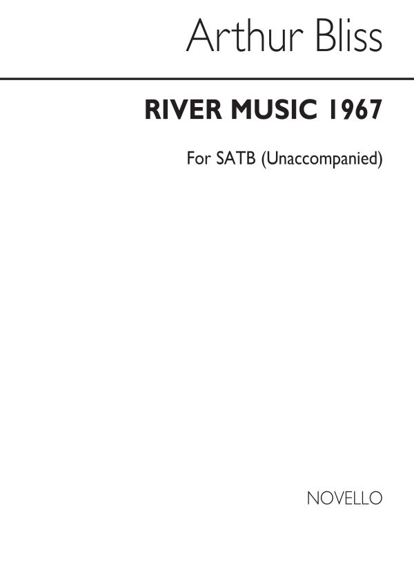 River Music