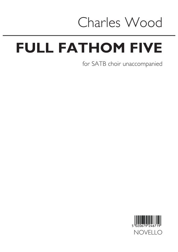 Full Fathom Five