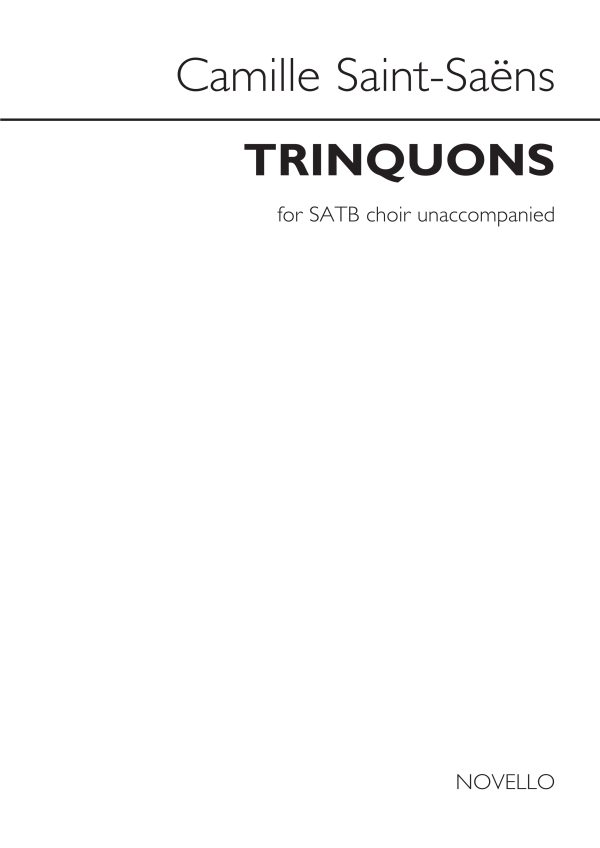 Trinquons