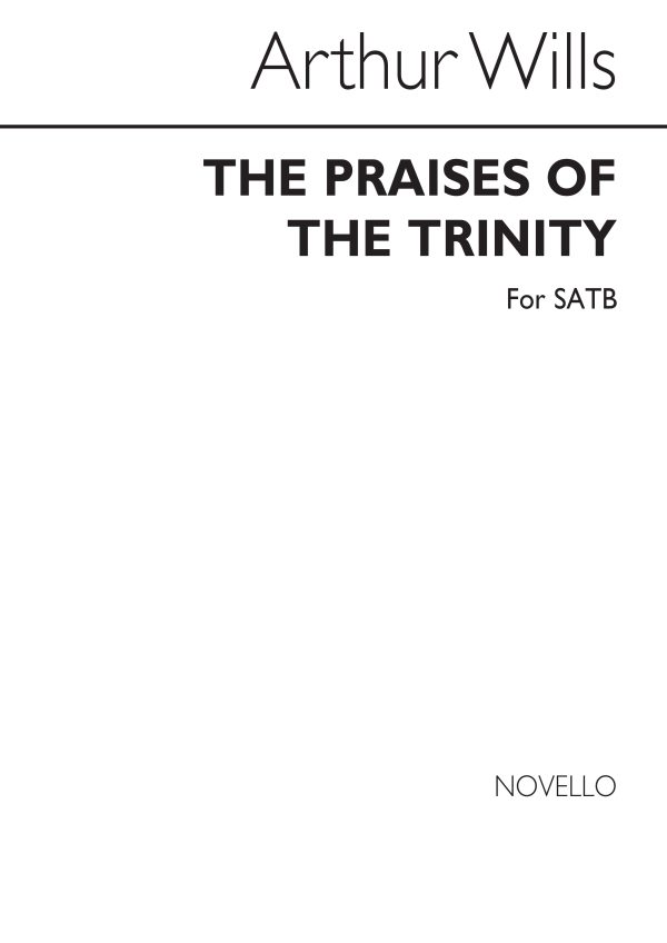 Praises Of The Trinity