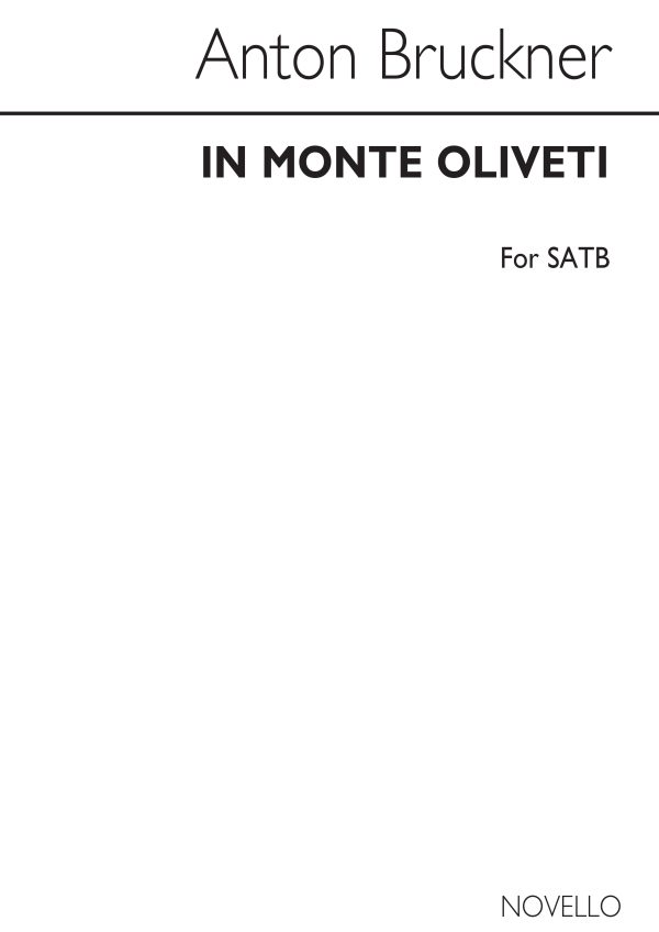 In Monte Oliveti