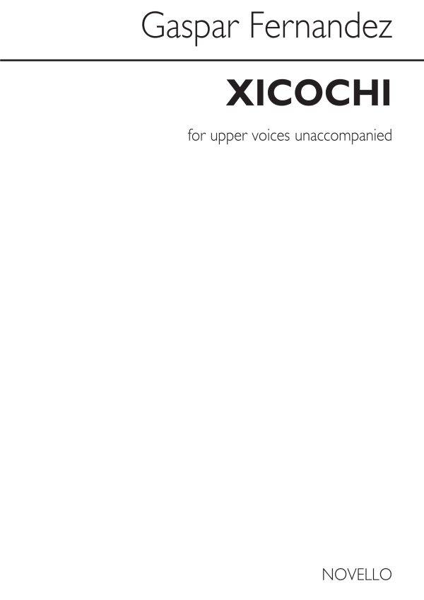 Xicochi POD