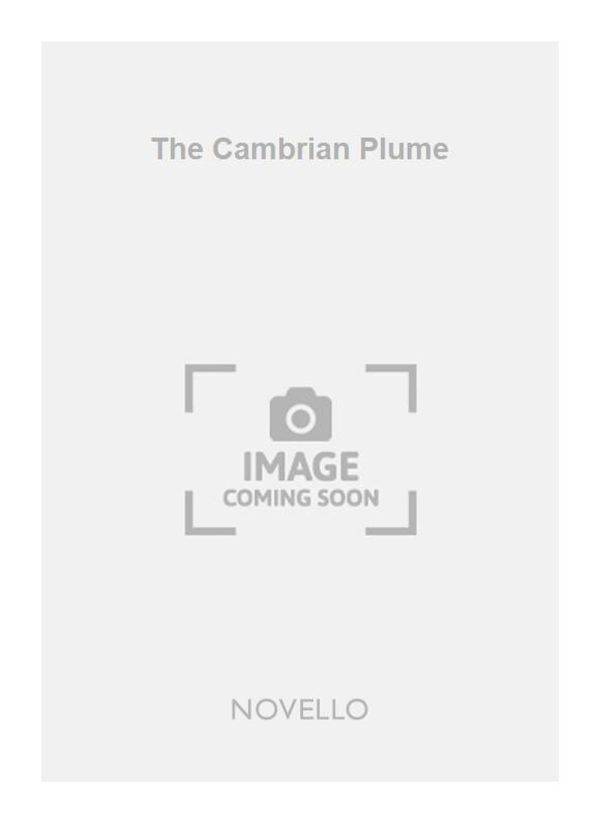 The Cambrian Plume