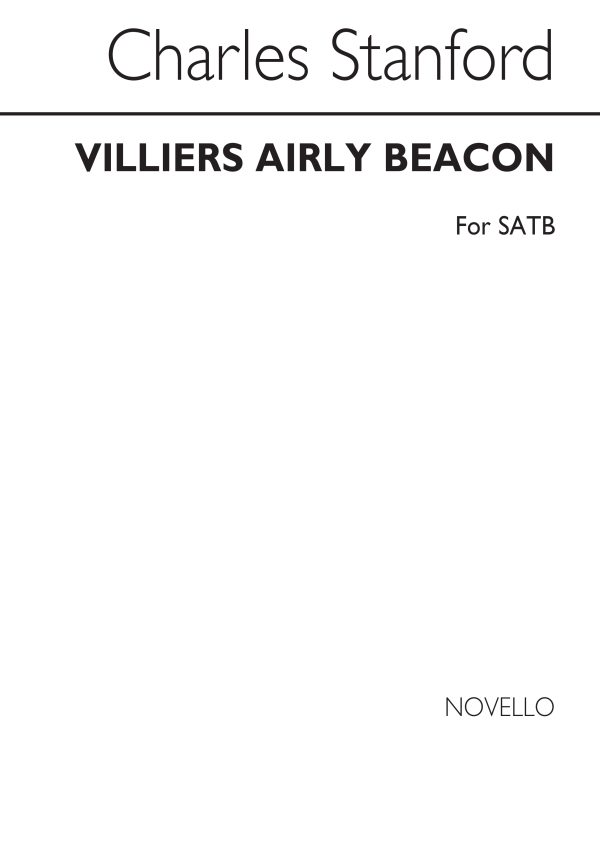 Airly Beacon