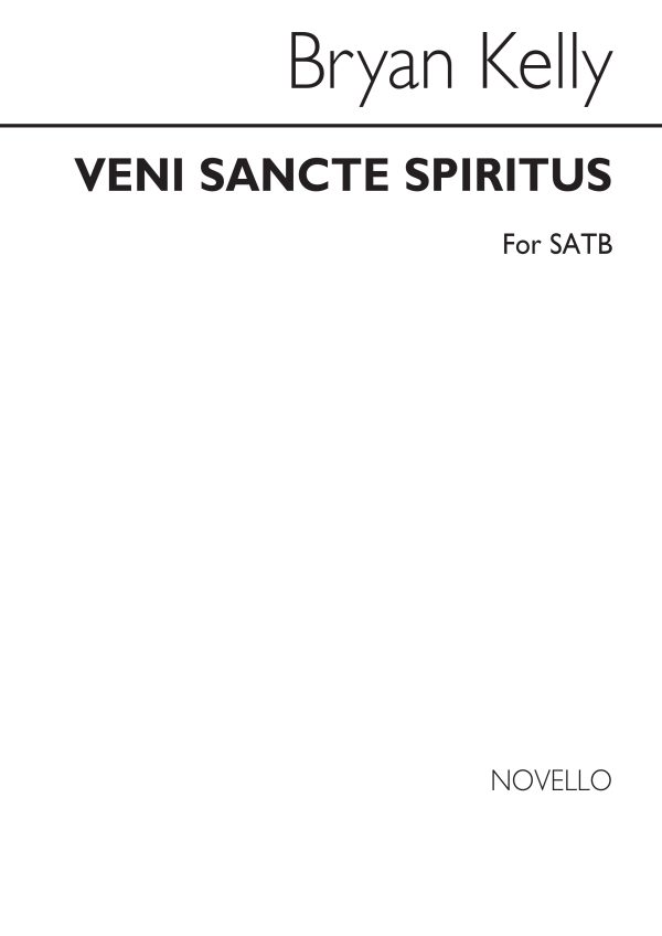 Veni Sancte Spiritus