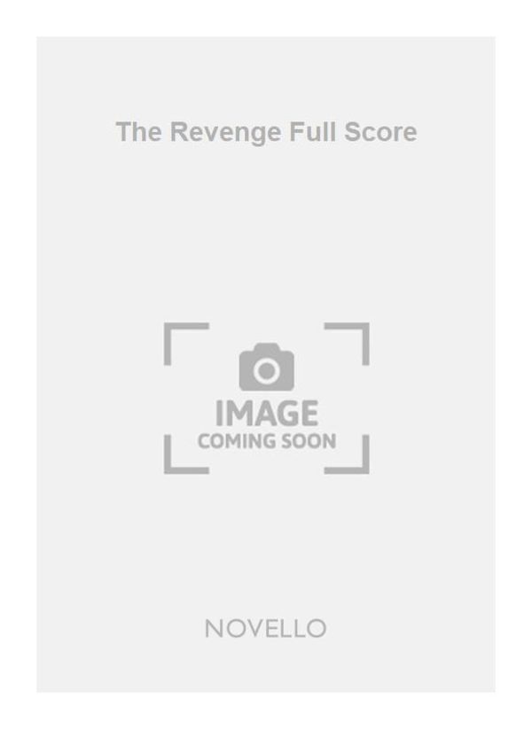 The Revenge Full Score