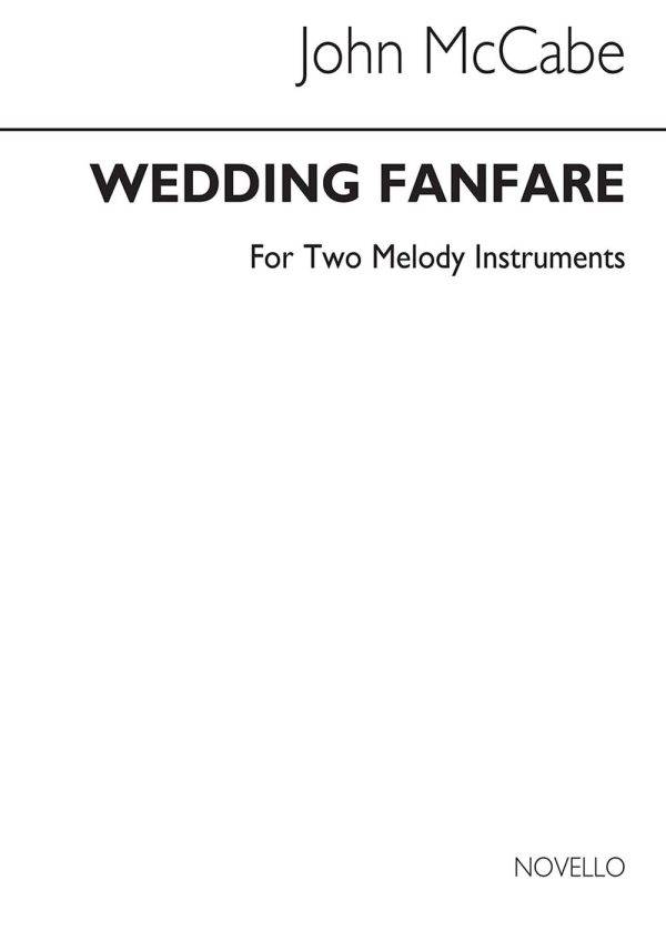 Wedding Fanfare