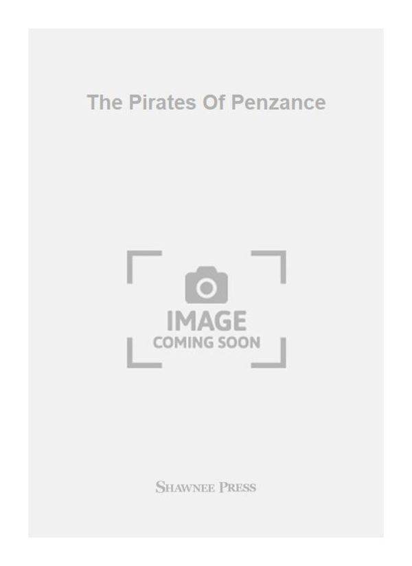 The Pirates Of Penzance