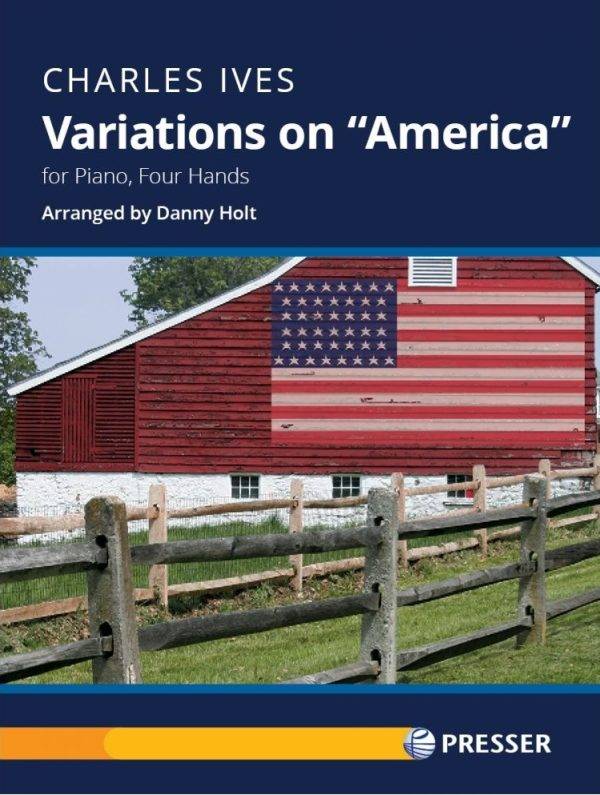 Variations on America