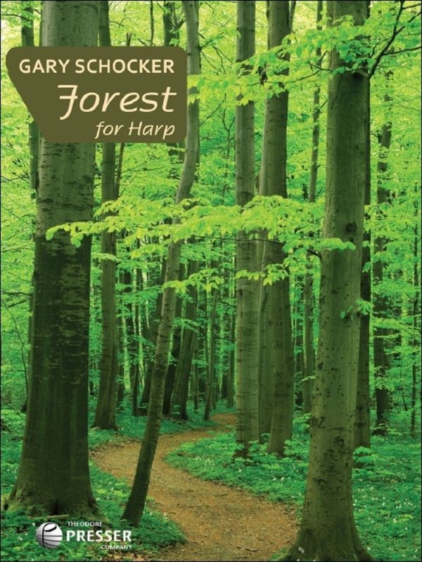 Forest For Harp