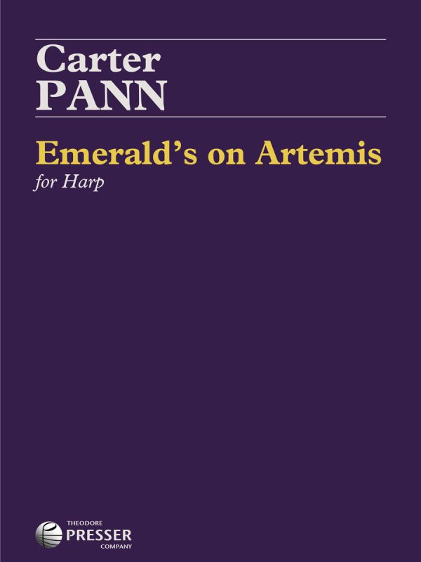 Emerald's On Artemis