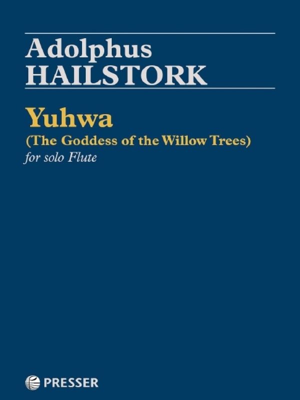 Yuhwa (The Goddess of the Willow Trees)