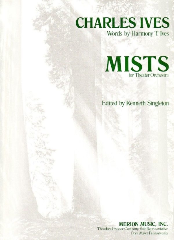 Mists