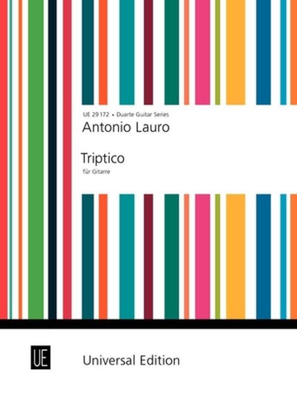 Triptico