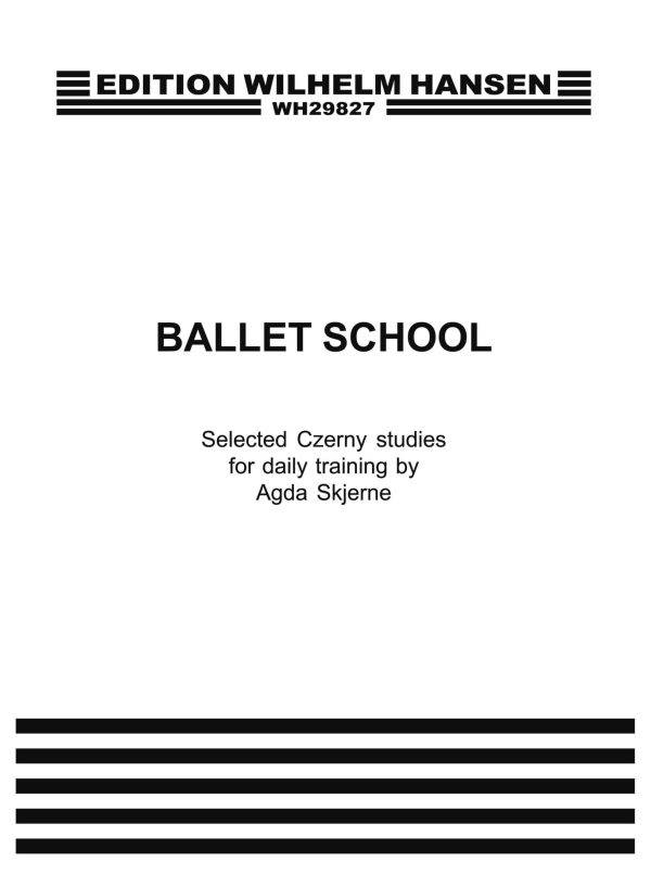 Ballet School