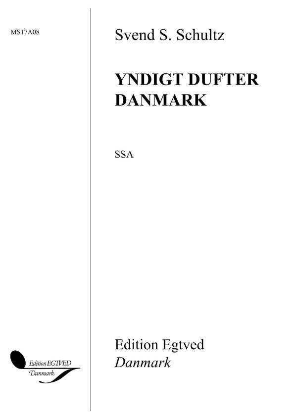 Yndigt Dufter Danmark