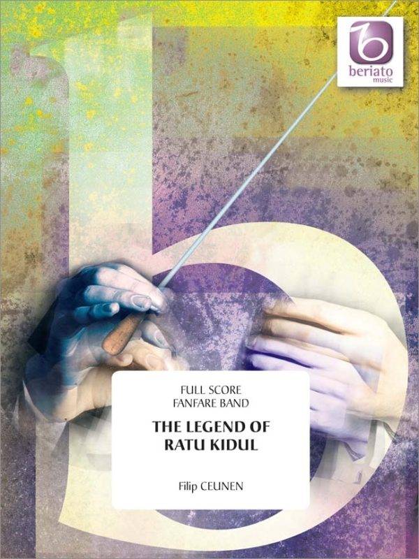 The Legend of Ratu Kidul 