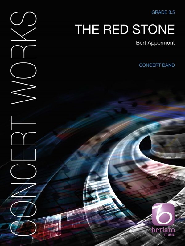 The Red Stone 