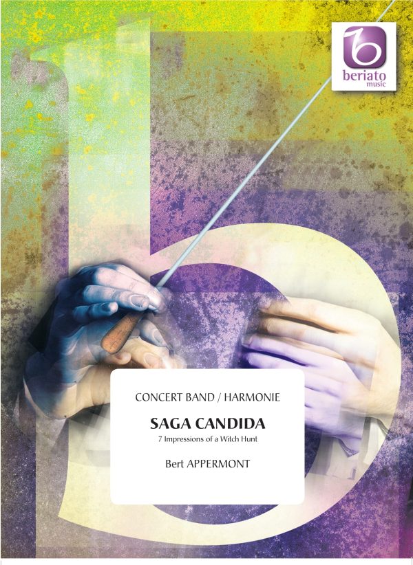 Saga Candida 