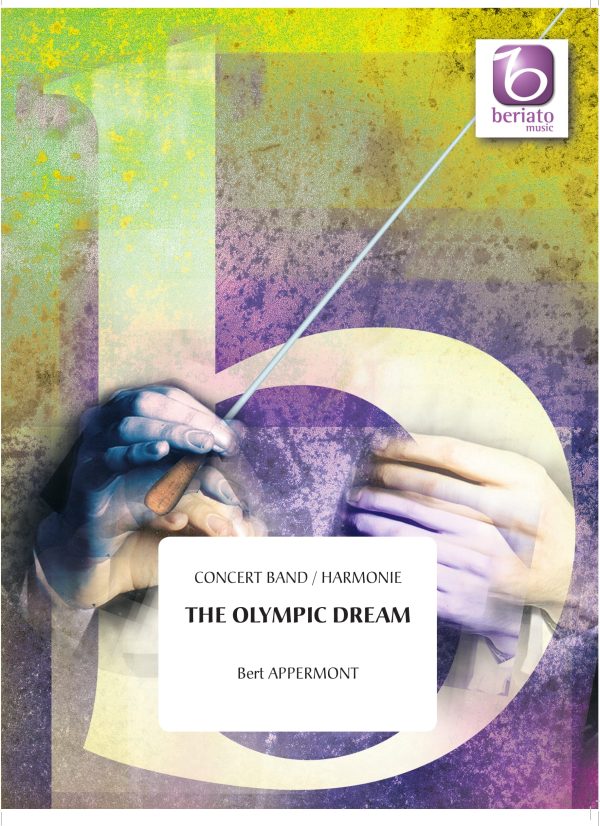 The Olympic Dream 