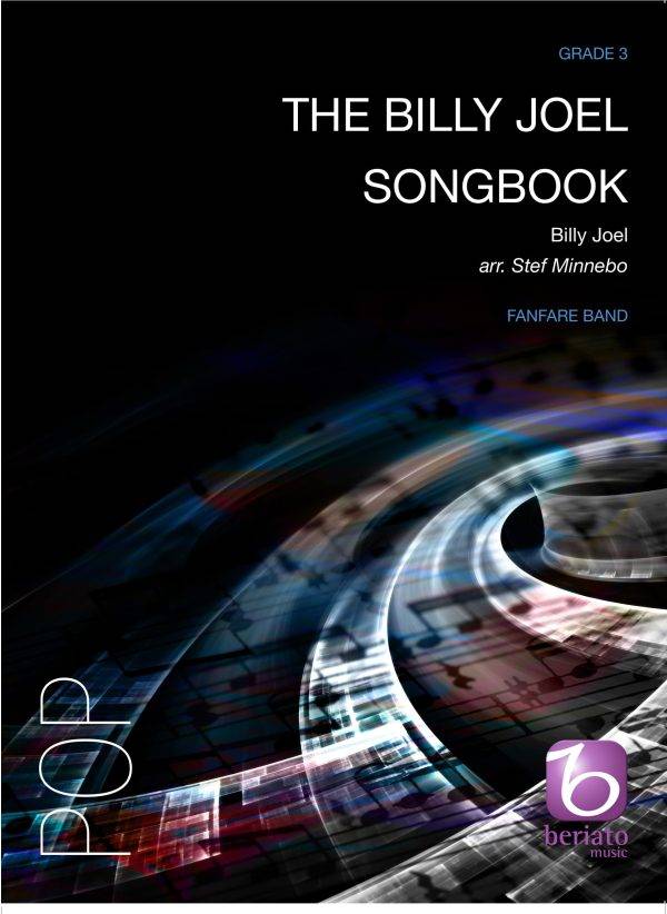 The Billy Joel Songbook 